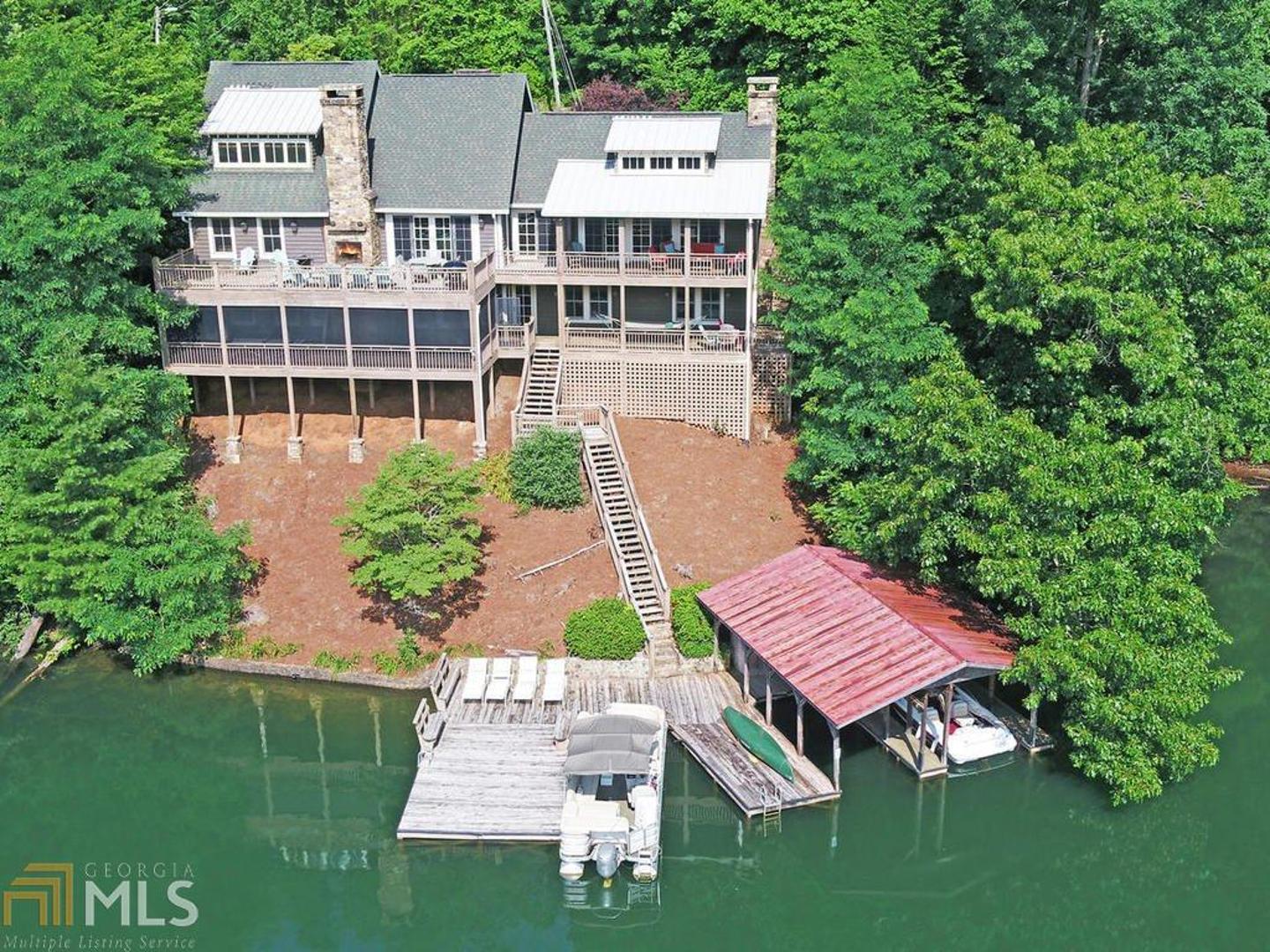 656 Vickers Road Clayton, GA 30525 - Photo 1 of 1 Gallery Image 1