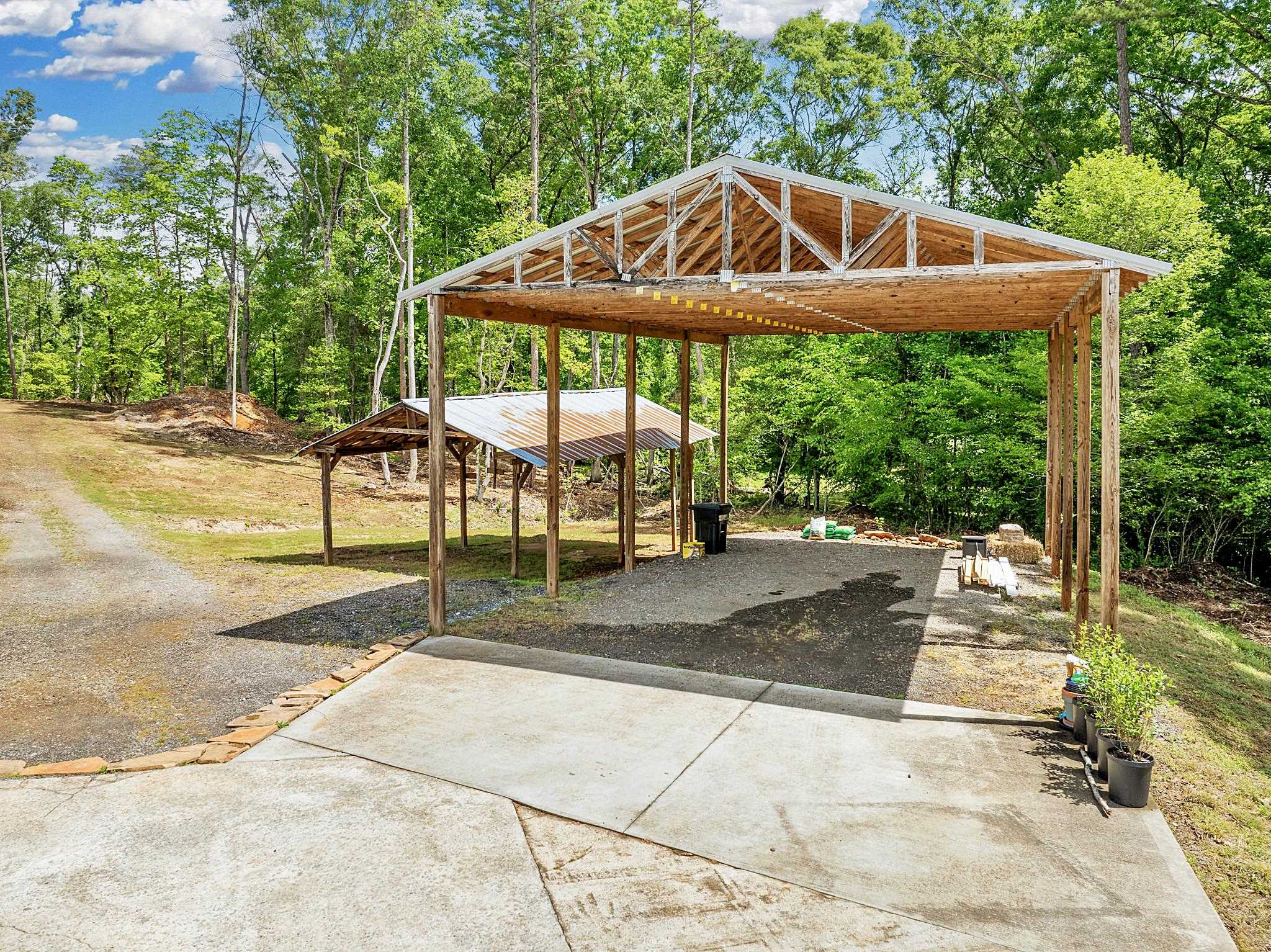 241 Bramlett Road Greer, SC 29651 - Photo 7 of 50