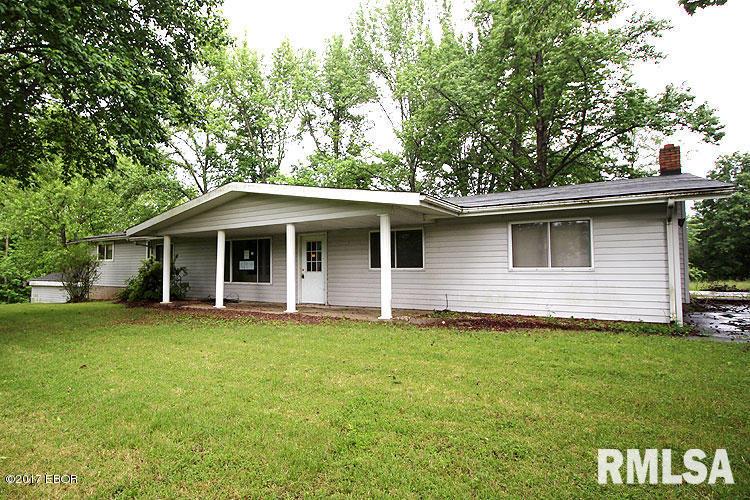 17603 East Fairfield Road Mount Vernon, IL 62864 - Photo 1 of 29 Gallery Image 1