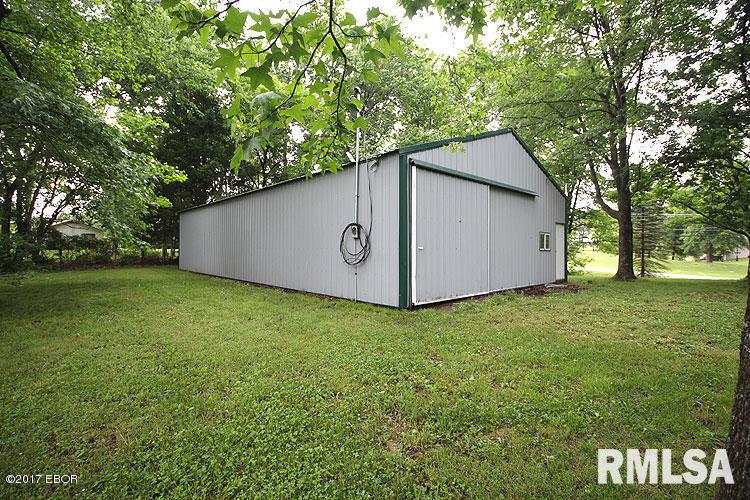 17603 East Fairfield Road Mount Vernon, IL 62864 - Photo 27 of 29 Gallery Image 27