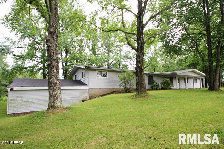 17603 East Fairfield Road Mount Vernon, IL 62864 - Photo 3 of 29 Gallery Image 3