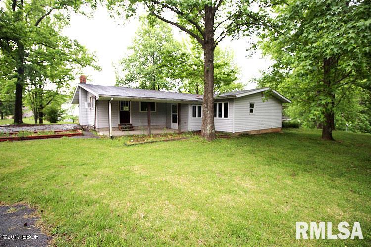 17603 East Fairfield Road Mount Vernon, IL 62864 - Photo 4 of 29 Gallery Image 4