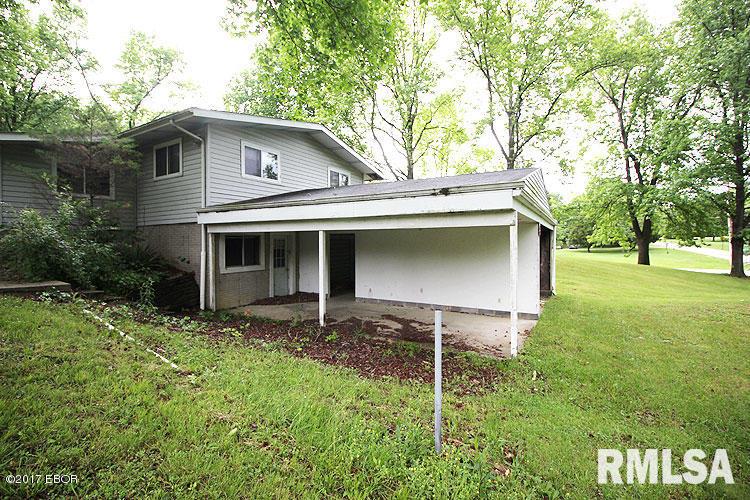 17603 East Fairfield Road Mount Vernon, IL 62864 - Photo 6 of 29 Gallery Image 6