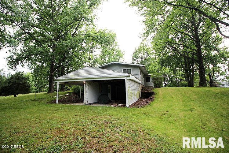 17603 East Fairfield Road Mount Vernon, IL 62864 - Photo 7 of 29 Gallery Image 7