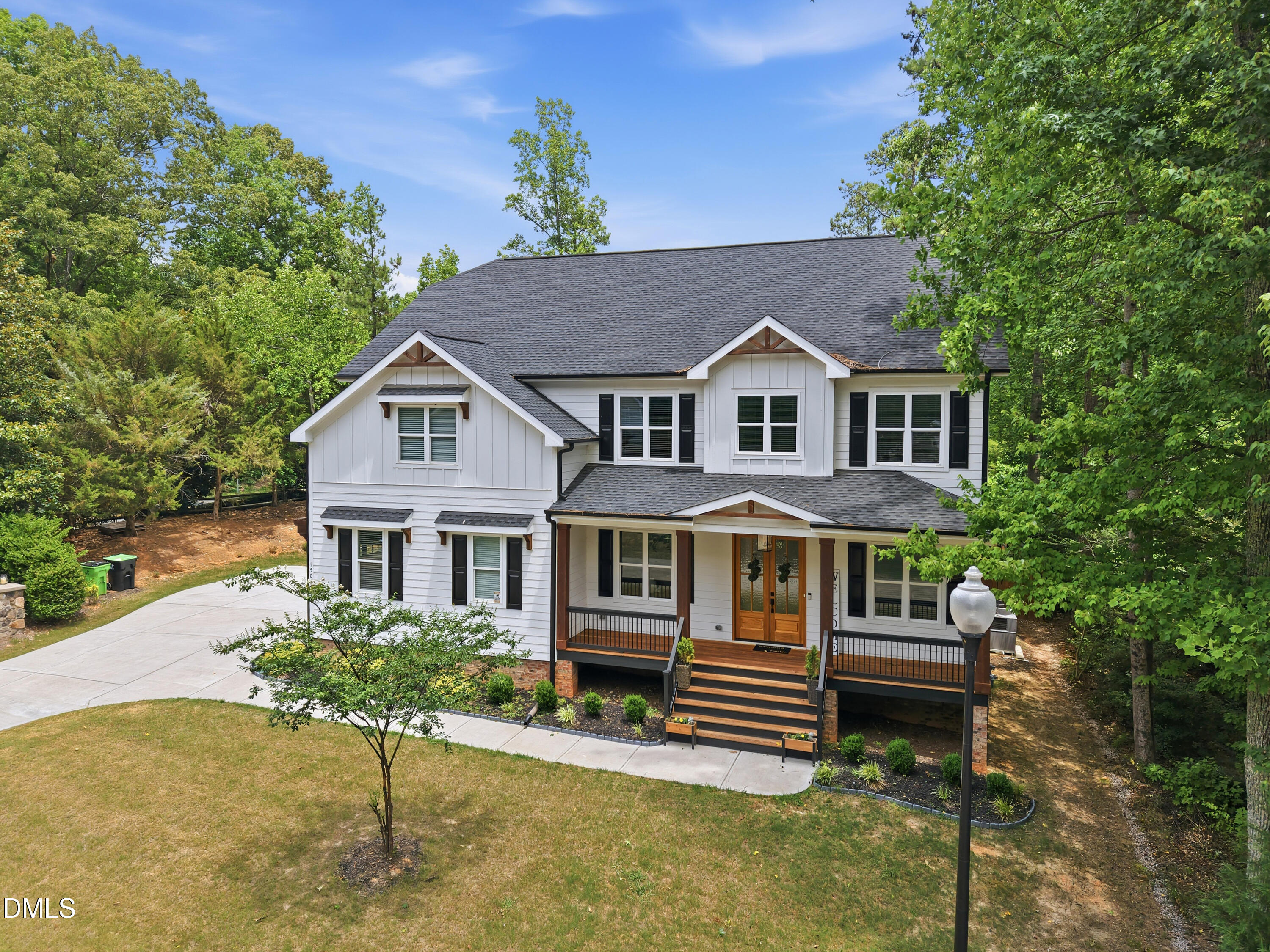15032 Westerfield Road Wake Forest, NC 27587 - Photo 2 of 54