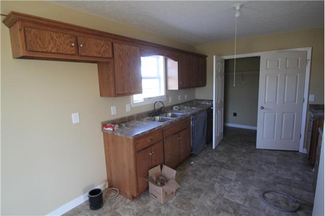 0 Gnat Hill Road Manchester, TN 37355 - Photo 3 of 9 Kitchen