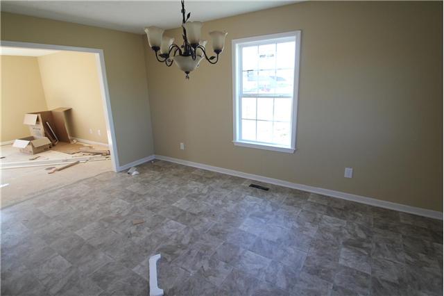 0 Gnat Hill Road Manchester, TN 37355 - Photo 4 of 9 Dining Room