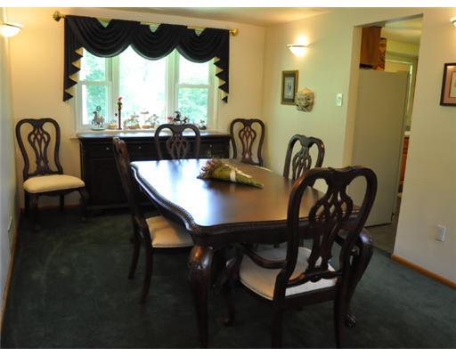 239 Teakwood Road Butler, PA 16001 - Photo 7 of 15 Dining Room.