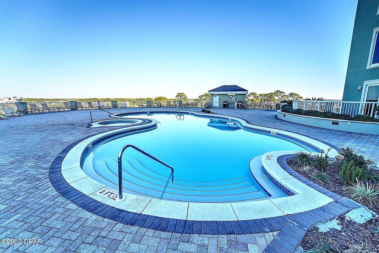 11807 Front Beach Road, Unit 1605 Panama City Beach, FL 32407 - Photo 38 of 53 20220505003144363881000000-o