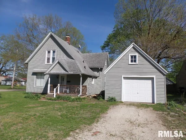$150,000 | 522 North 5th Street, Chillicothe, IL 61523