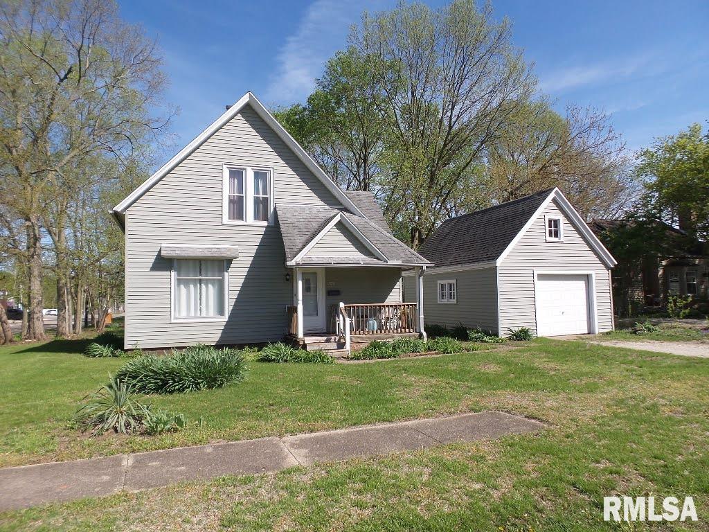 522 North 5th Street Chillicothe, IL 61523 - Photo 2 of 27