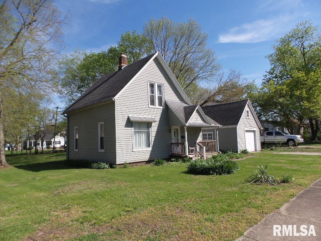 522 North 5th Street Chillicothe, IL 61523 - Photo 3 of 27