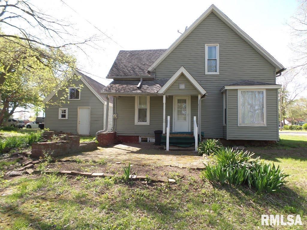 522 North 5th Street Chillicothe, IL 61523 - Photo 6 of 27