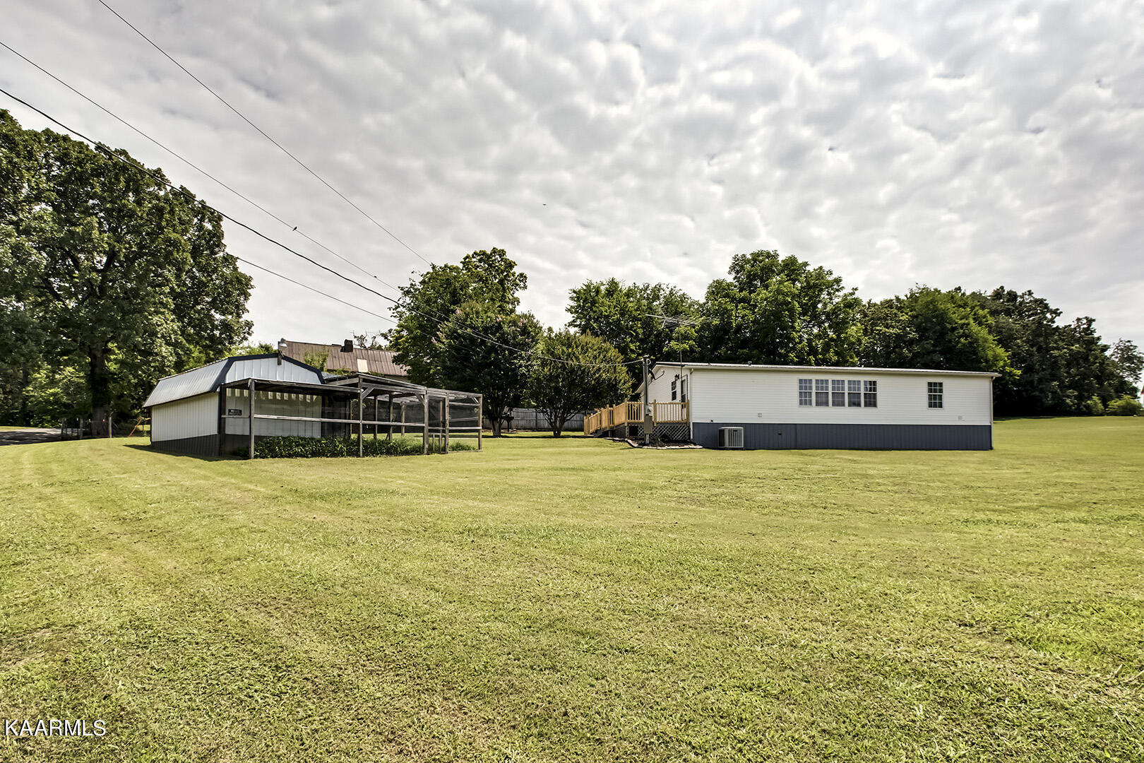 511 South Judd Road Decatur, TN 37322 - Photo 38 of 53 39_JuddLane_511_GardenShed-HomeBacks