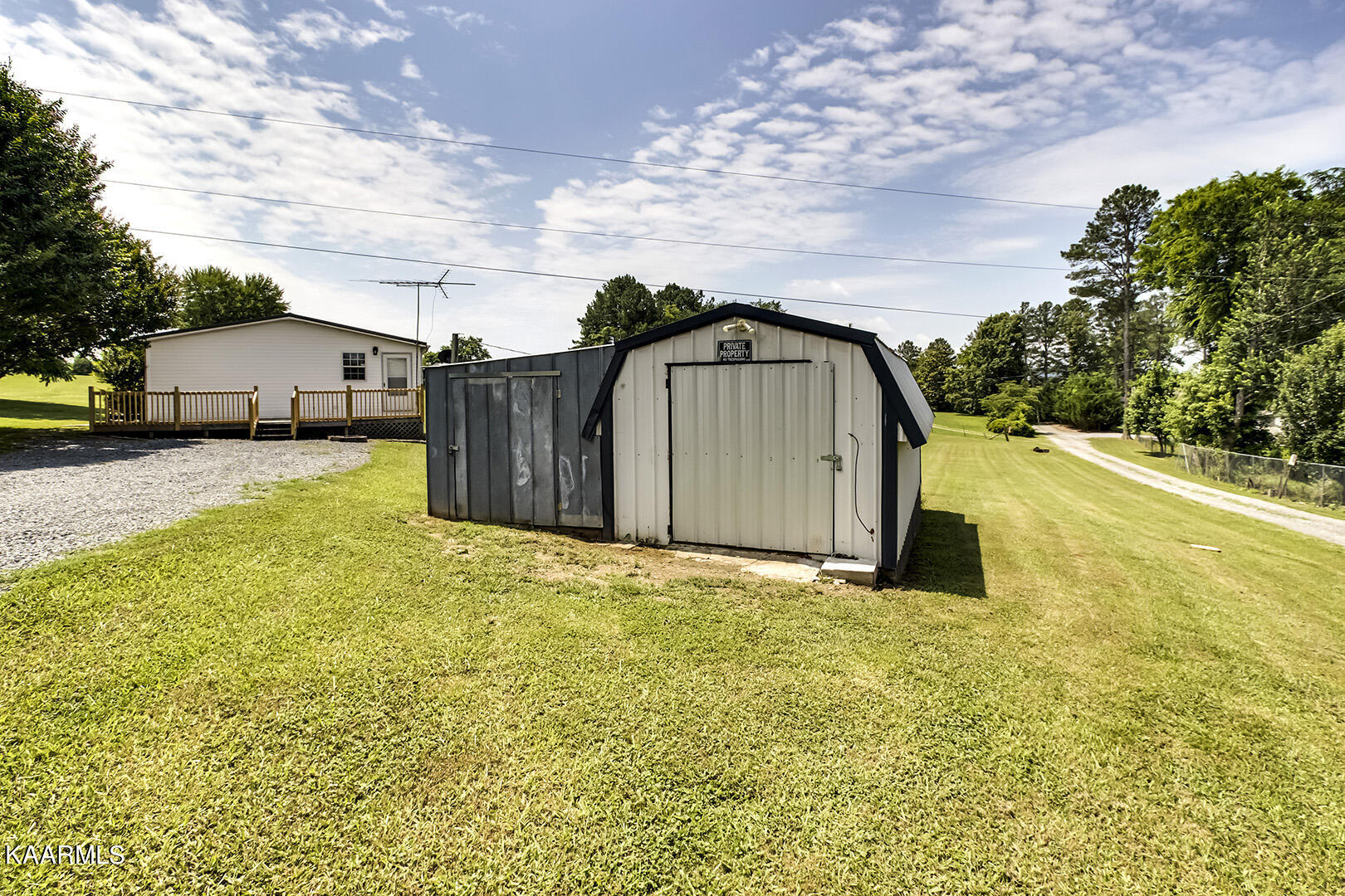 511 South Judd Road Decatur, TN 37322 - Photo 39 of 53 40_JuddLane_511_GardenShed01