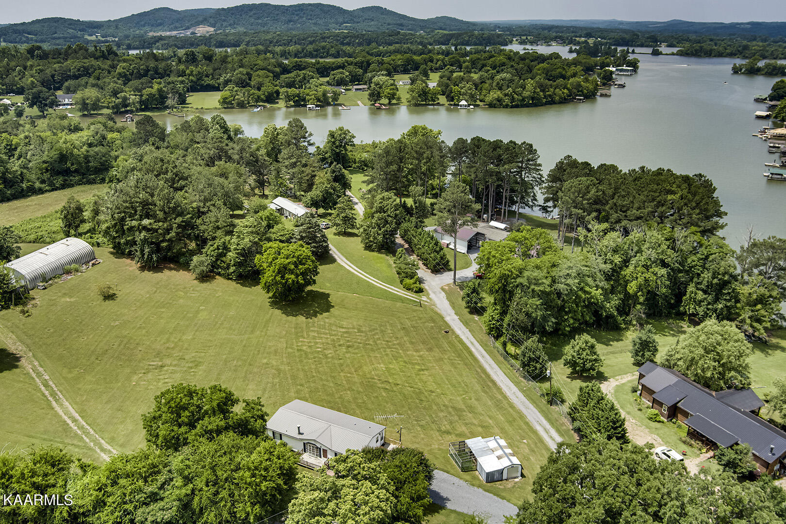 511 South Judd Road Decatur, TN 37322 - Photo 48 of 53 49_JuddLane_511_RiverView_S-SW