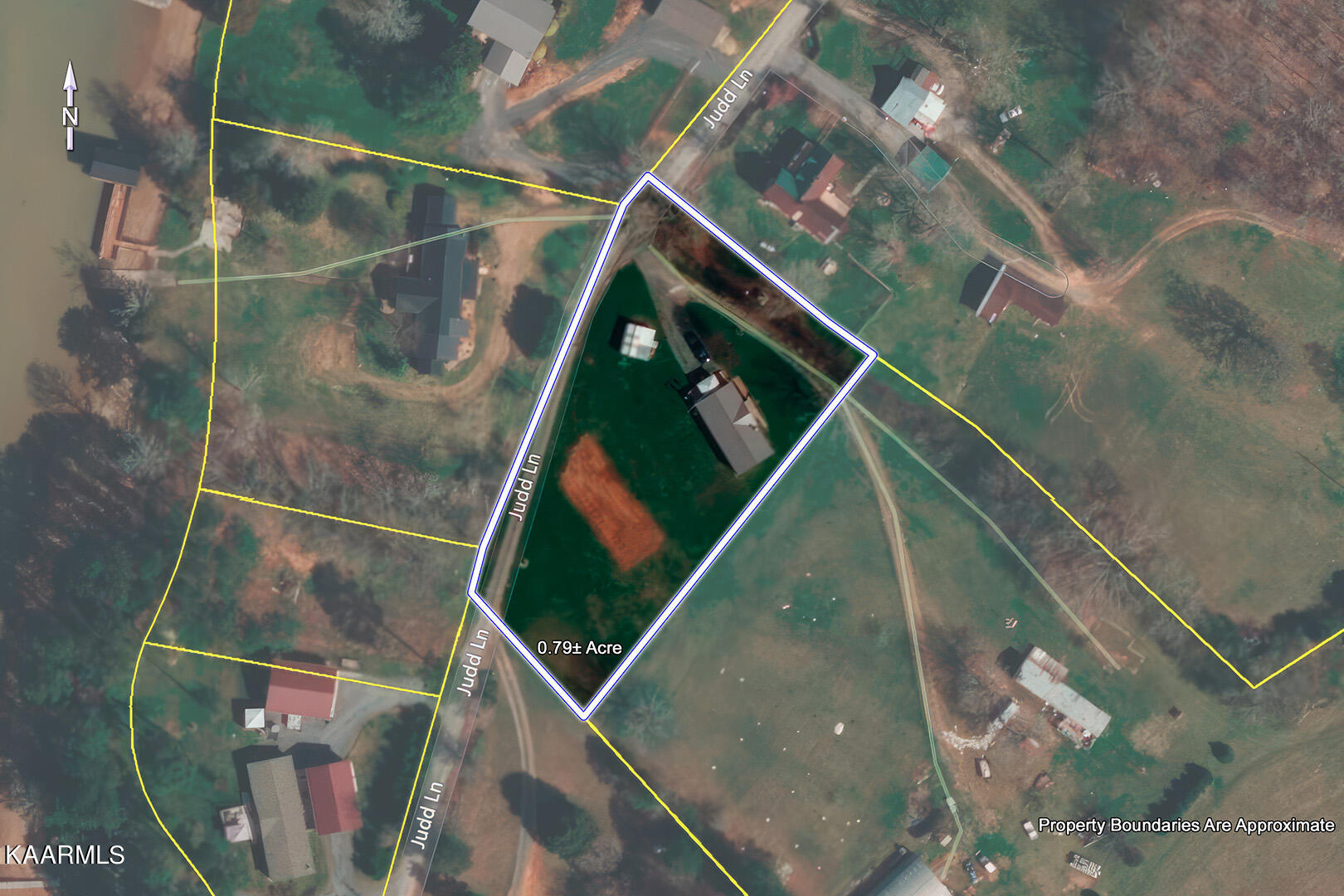 511 South Judd Road Decatur, TN 37322 - Photo 53 of 53 54_JuddLane_511_SatellitePlat