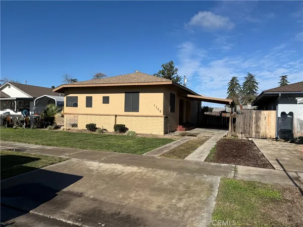 $320,000 | 1108 Kings Avenue, Chowchilla, CA 93610