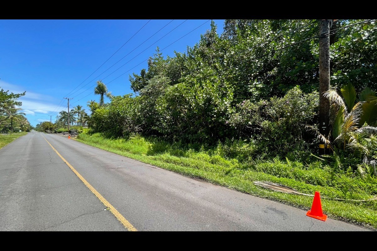 385 Beach Road Keaau, HI 96749 - Photo 11 of 20 Gallery Image 11