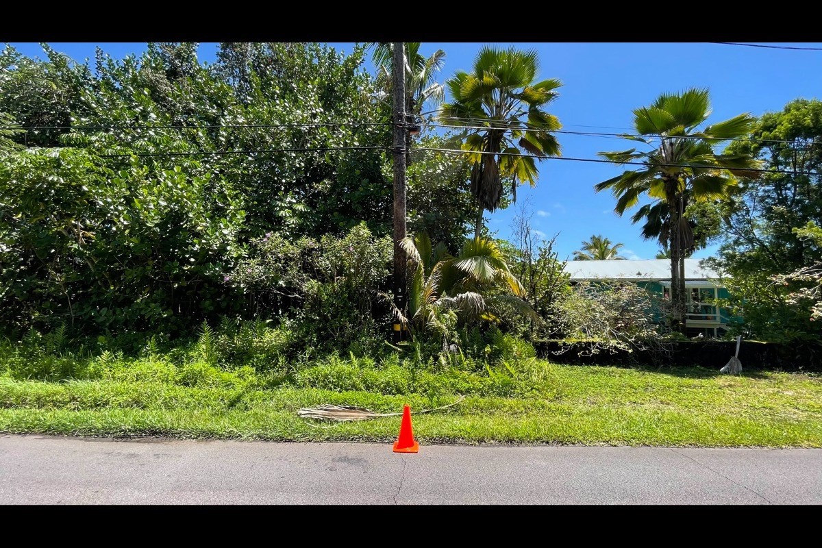 385 Beach Road Keaau, HI 96749 - Photo 12 of 20 Gallery Image 12