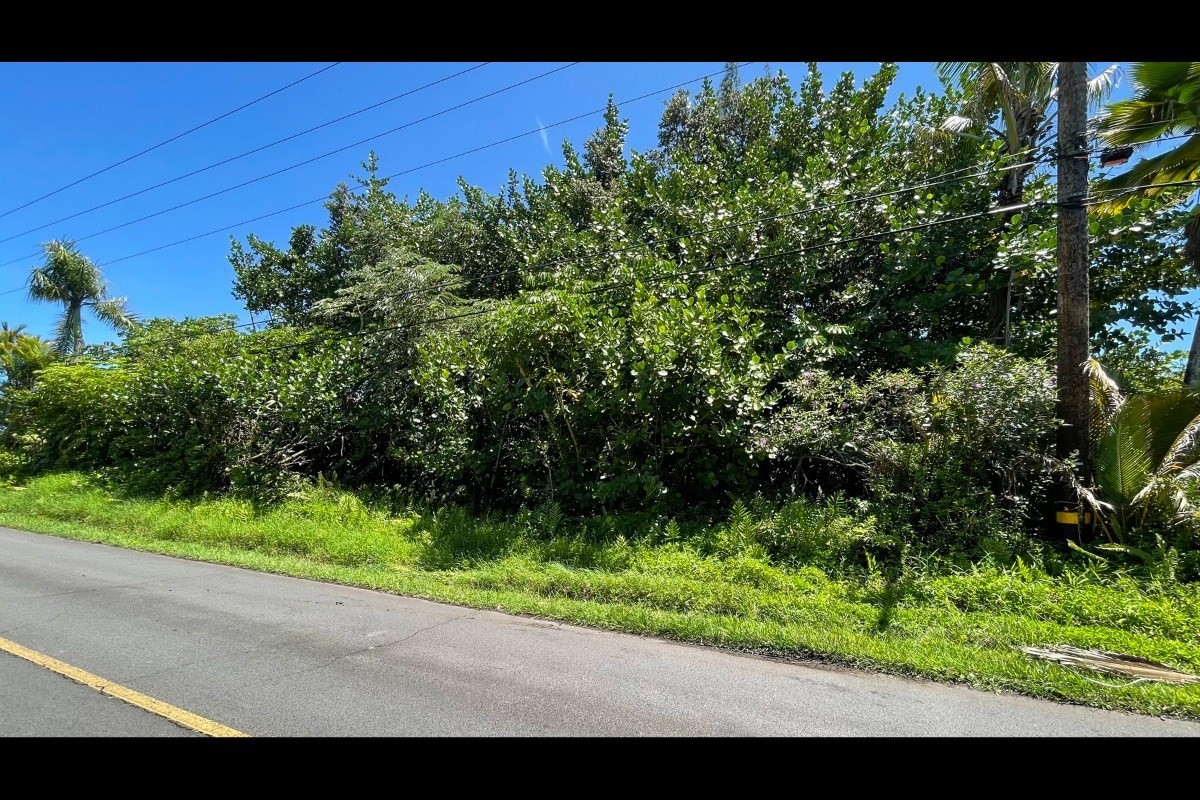 385 Beach Road Keaau, HI 96749 - Photo 19 of 20 Gallery Image 19