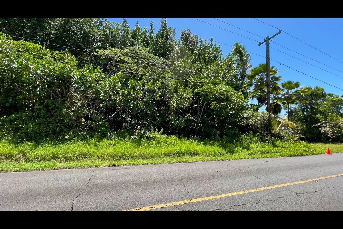 385 Beach Road Keaau, HI 96749 - Photo 9 of 20 Gallery Image 9