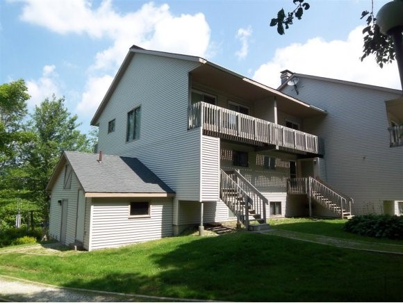 4232 A Bolton Valley Access Road, Unit A Bolton, VT 05477 - Photo 1 of 1 Gallery Image 1