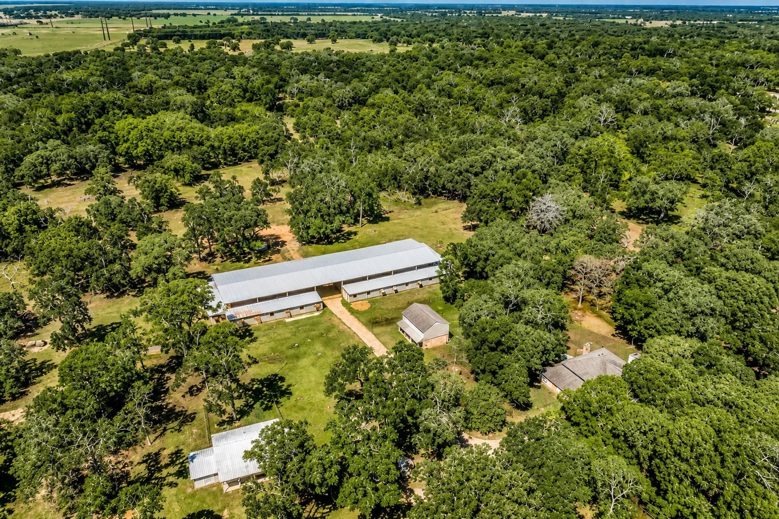 6510 FM 3012 Road Wharton, TX 77488 - Photo 35 of 47 Gallery Image 35