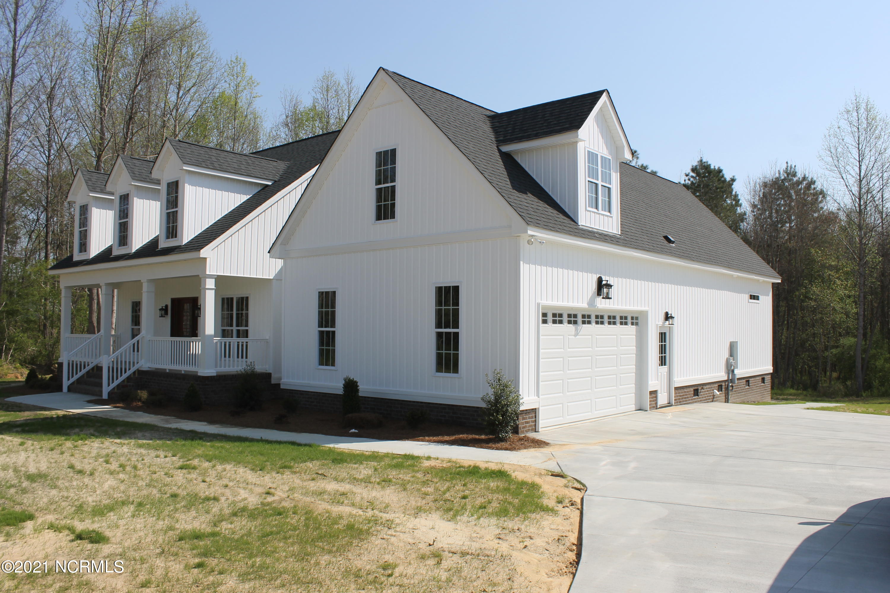 3385 Red Oak Road Rocky Mount, NC 27804 - Photo 3 of 35 IMG_6670