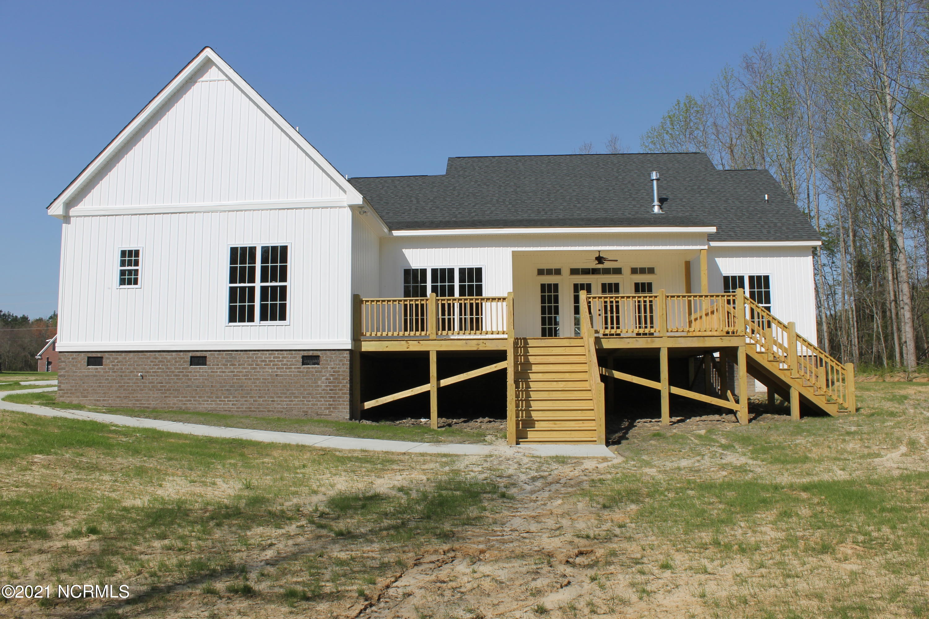 3385 Red Oak Road Rocky Mount, NC 27804 - Photo 4 of 35 IMG_6663