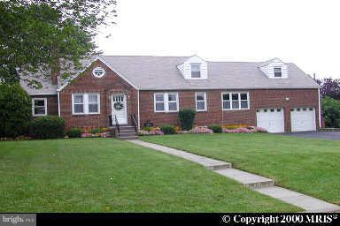 3600 Greencastle Road Burtonsville, MD 20866 - Photo 1 of 1 Exterior (Main)