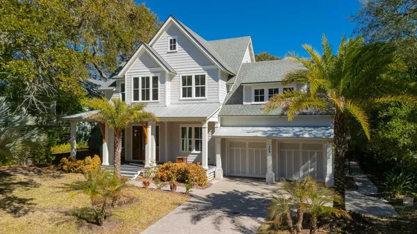 $1,595,000 | 304 Ocean Forest Drive, St. Augustine, FL 32080