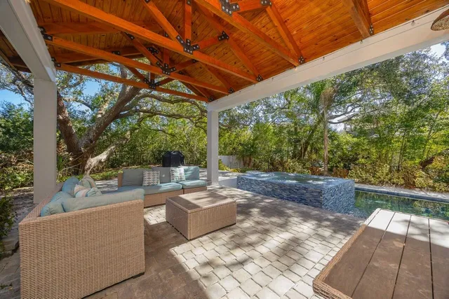 $1,625,000 | 304 Ocean Forest Drive, St. Augustine, FL 32080