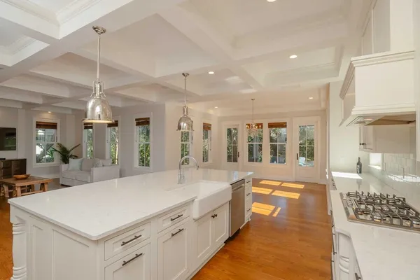 $1,595,000 | 304 Ocean Forest Drive, St. Augustine, FL 32080