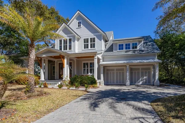 $1,595,000 | 304 Ocean Forest Drive, St. Augustine, FL 32080