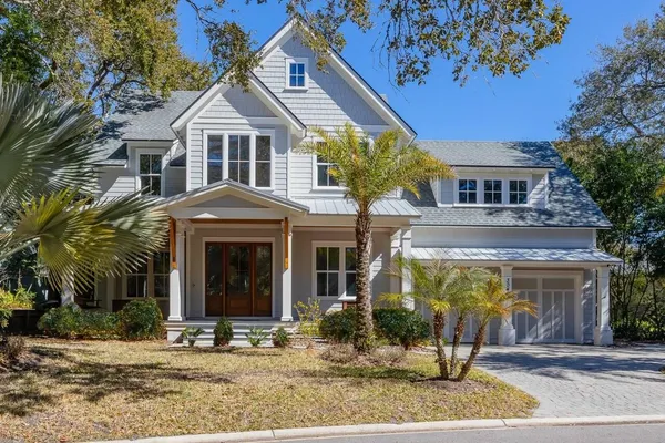 $1,595,000 | 304 Ocean Forest Drive, St. Augustine, FL 32080