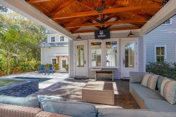$1,595,000 | 304 Ocean Forest Drive, St. Augustine, FL 32080