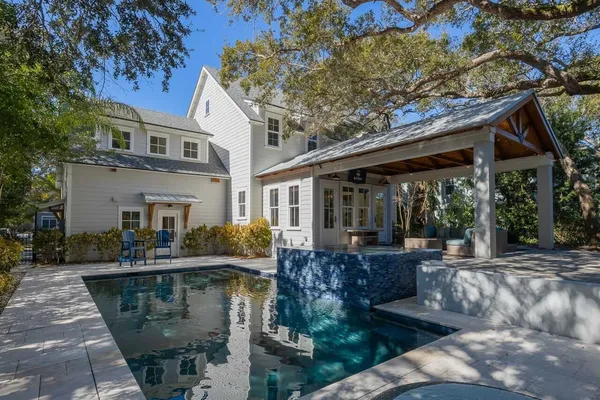 $1,595,000 | 304 Ocean Forest Drive, St. Augustine, FL 32080