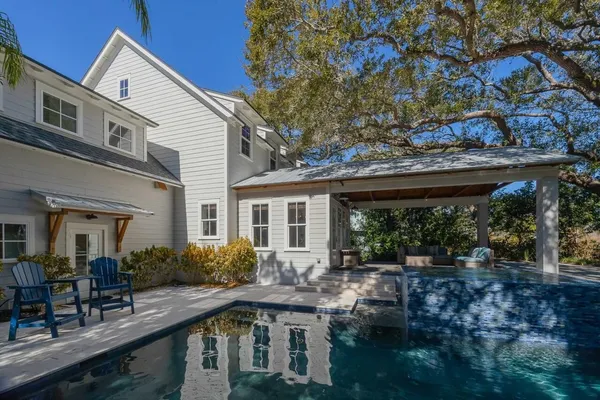 $1,595,000 | 304 Ocean Forest Drive, St. Augustine, FL 32080