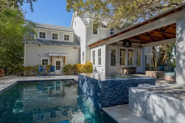 $1,595,000 | 304 Ocean Forest Drive, St. Augustine, FL 32080