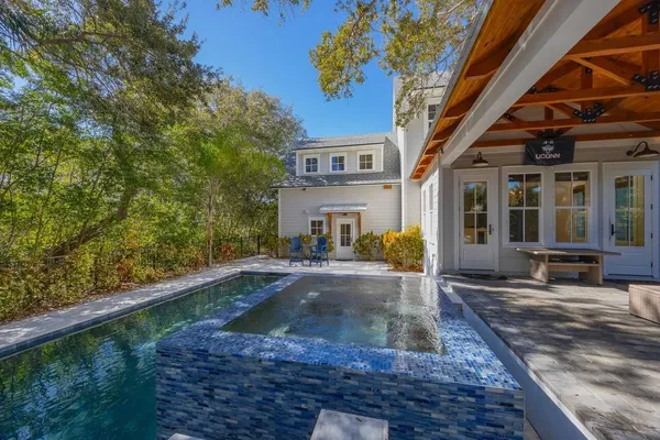 $1,595,000 | 304 Ocean Forest Drive, St. Augustine, FL 32080