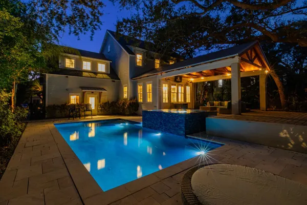 $1,595,000 | 304 Ocean Forest Drive, St. Augustine, FL 32080