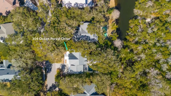 $1,595,000 | 304 Ocean Forest Drive, St. Augustine, FL 32080