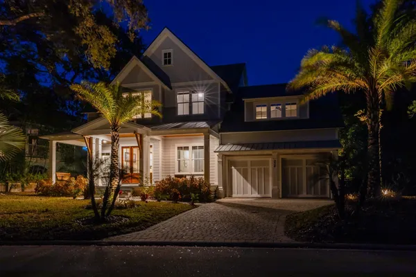 $1,595,000 | 304 Ocean Forest Drive, St. Augustine, FL 32080