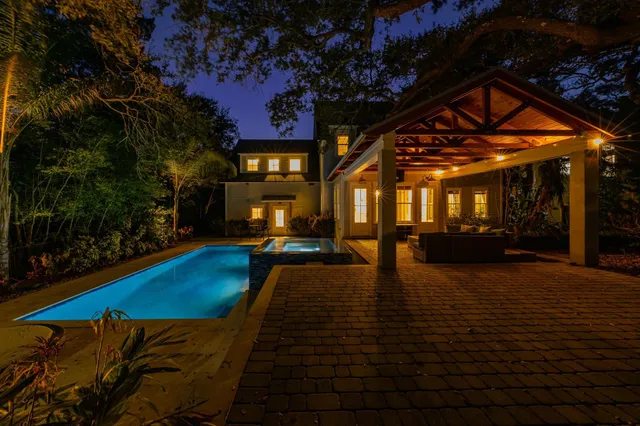 $1,625,000 | 304 Ocean Forest Drive, St. Augustine, FL 32080