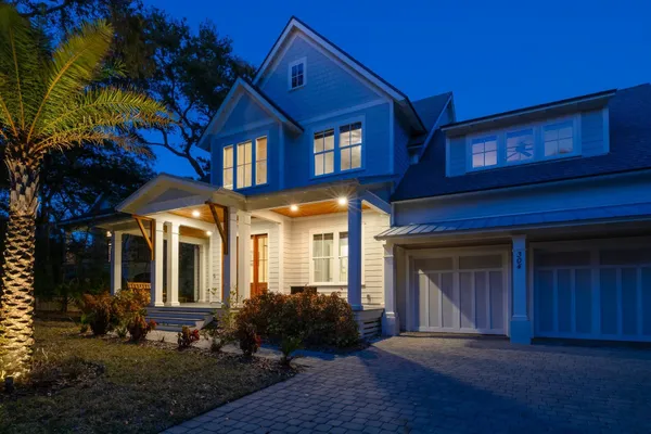$1,595,000 | 304 Ocean Forest Drive, St. Augustine, FL 32080