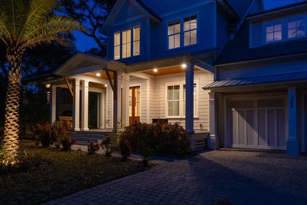 $1,595,000 | 304 Ocean Forest Drive, St. Augustine, FL 32080