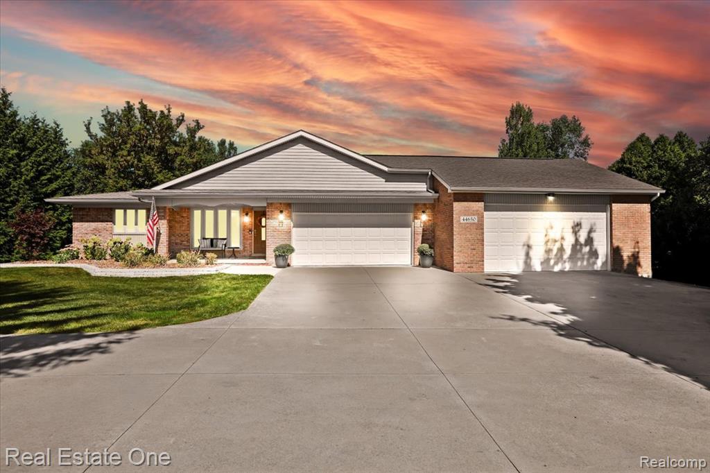44650 West 11 Mile Road Novi, MI 48375 - Photo 46 of 51