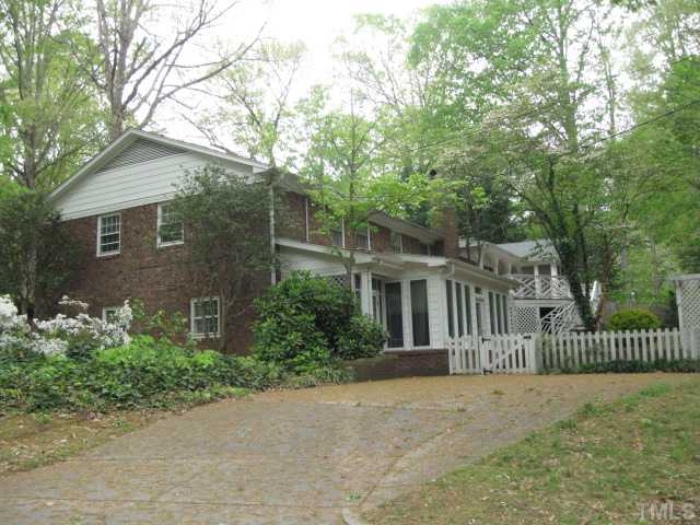 1905 Myron Drive Raleigh, NC 27607 - Photo 2 of 13