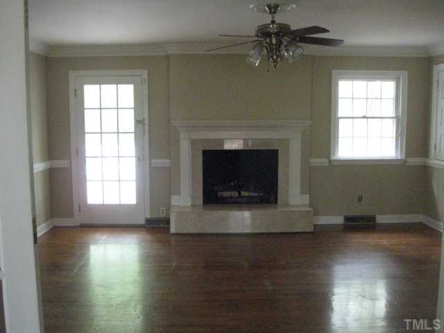 1905 Myron Drive Raleigh, NC 27607 - Photo 3 of 13